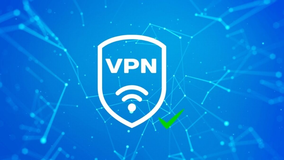 think, free vpn for pc