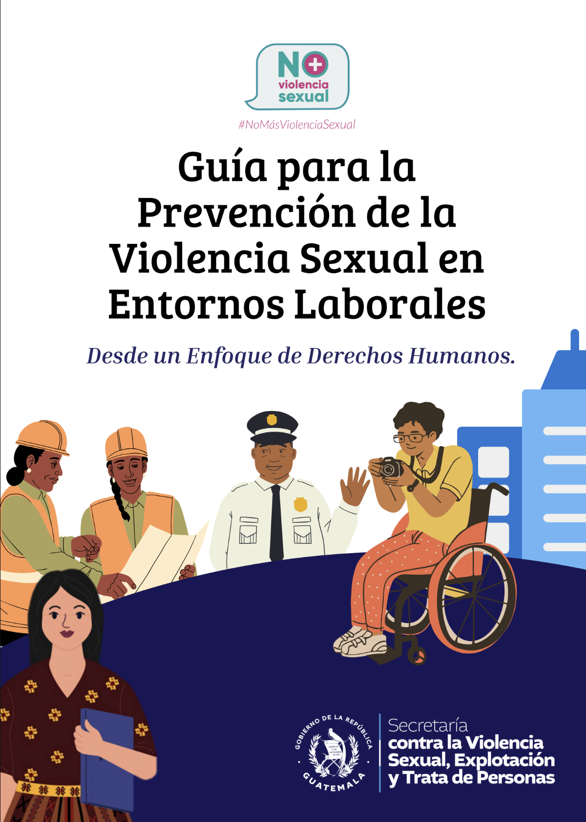 Guía Violencia Sexual