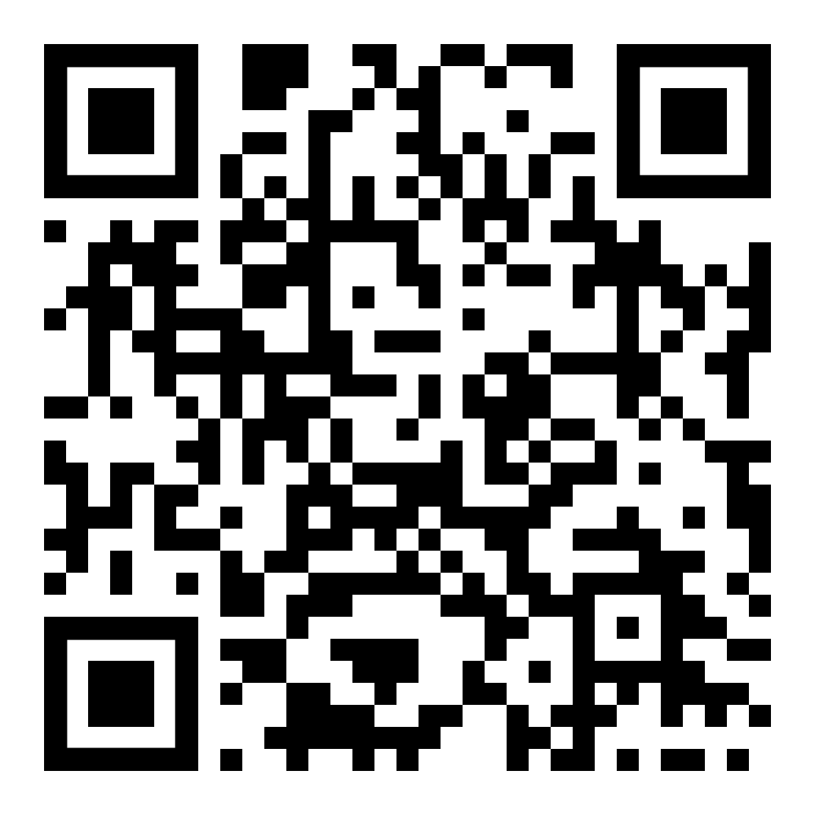 QR Información Pública